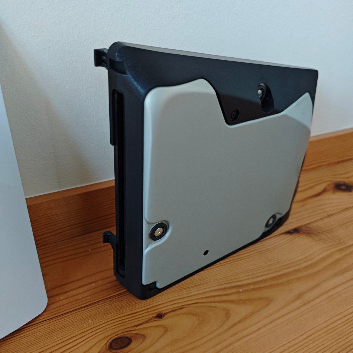 PS5 Pro/Slim 外付けディスクドライブ CFI-ZDD1J 中古完動品 PS5 Pro/Slim 外付けディスクドライブ CFI-ZDD1J 中古完動品
