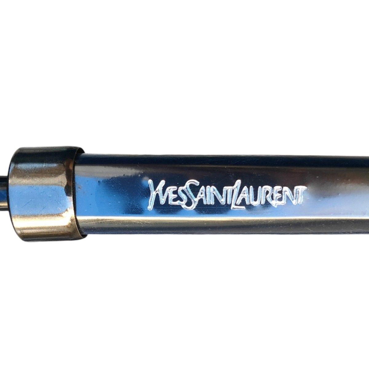 未使用 タグ付き YVES SAINT LAURENT イブサンローラン YSL 未使用 タグ付き YVES SAINT LAURENT イブサンローラン YSL