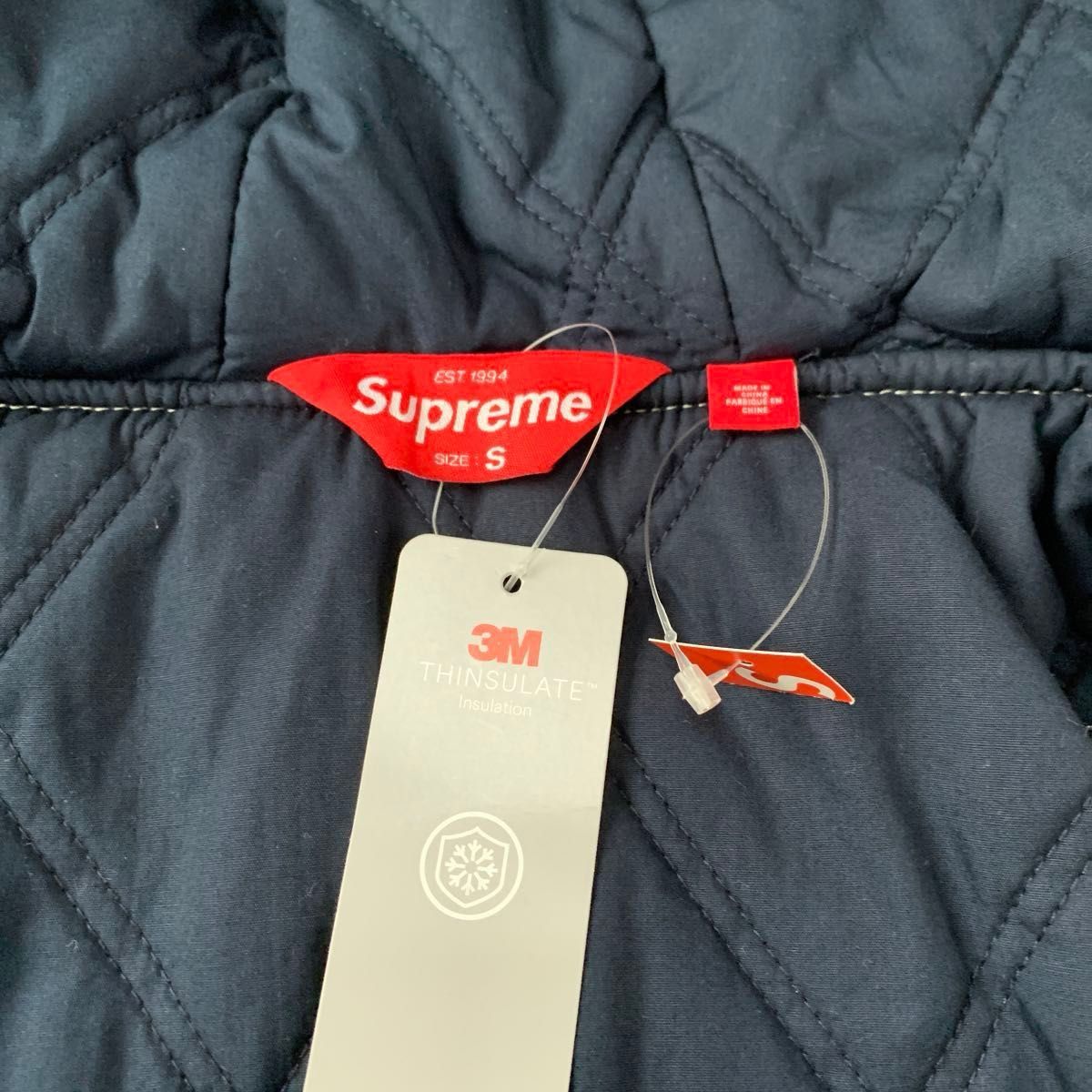 即完品】Supreme HJR Trompe Loeil Hooded Work Jacket|Yahoo 即完品】Supreme HJR Trompe Loeil Hooded Work Jacket|Yahoo