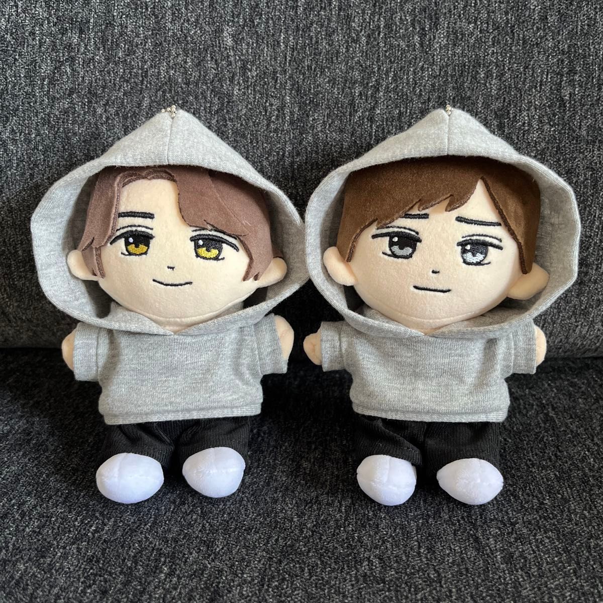 お値下げ 特別価格 キンプリはぴぬい服 King &Prince WEST お値下げ 特別価格 キンプリはぴぬい服 King &Prince WEST