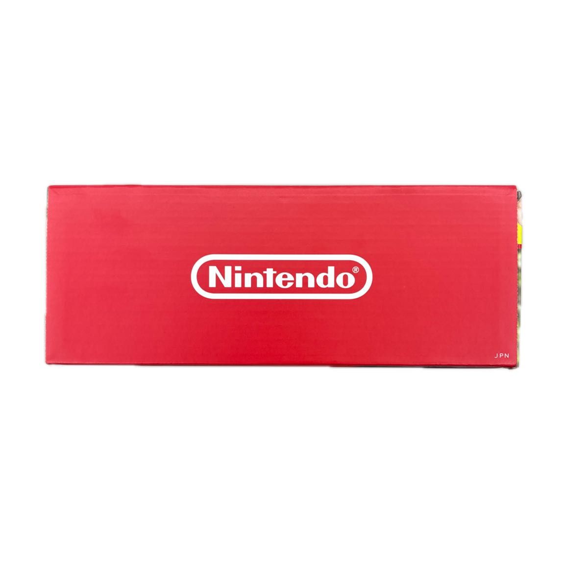 新品未使用】Nintendo Switch 新モデル 本体 任天堂 スイッチ 新品未使用】Nintendo Switch 新モデル 本体 任天堂 スイッチ