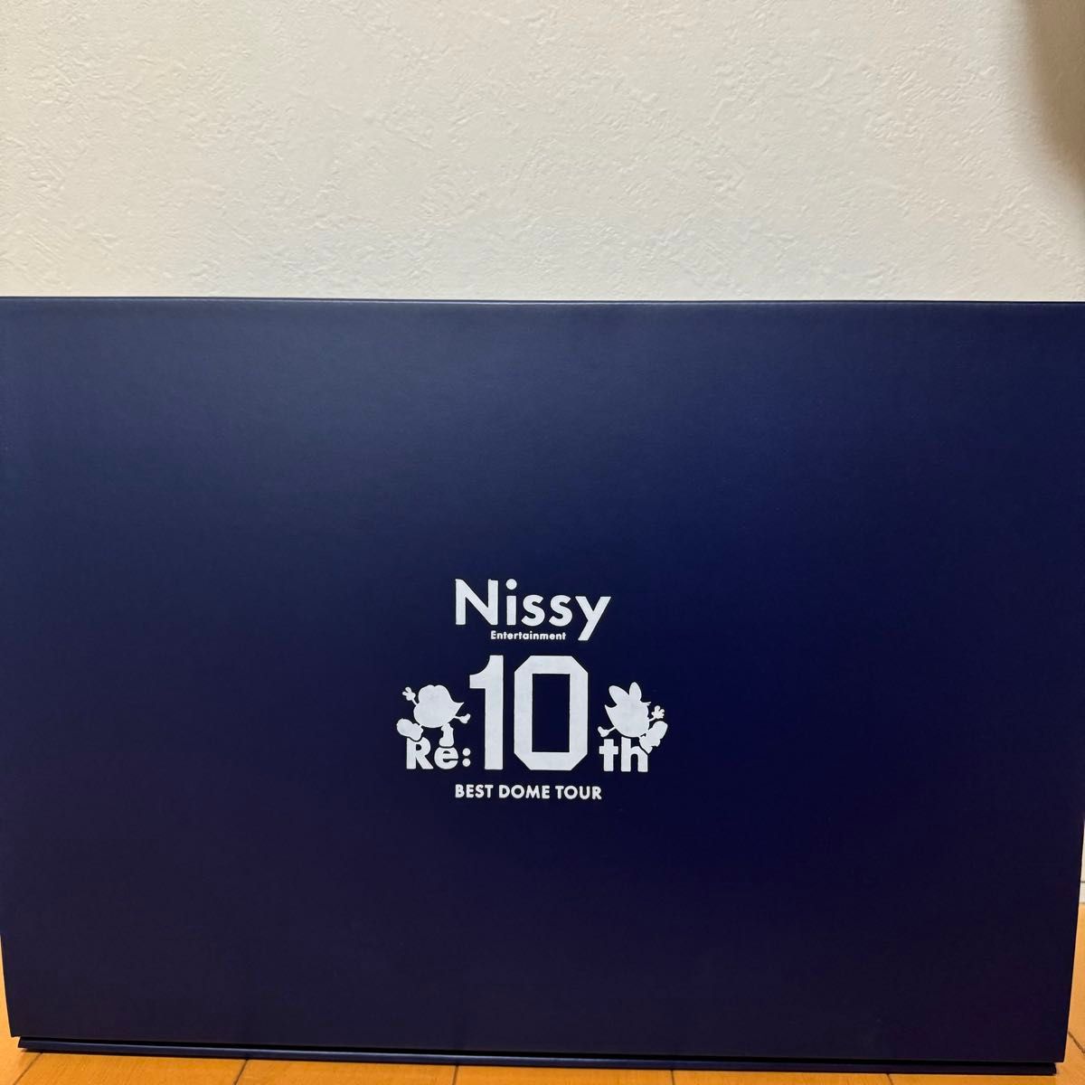 VIP Nissyシート グッズ|Yahoo!フリマ(旧PayPayフリマ) VIP Nissyシート グッズ|Yahoo!フリマ(旧PayPayフリマ)