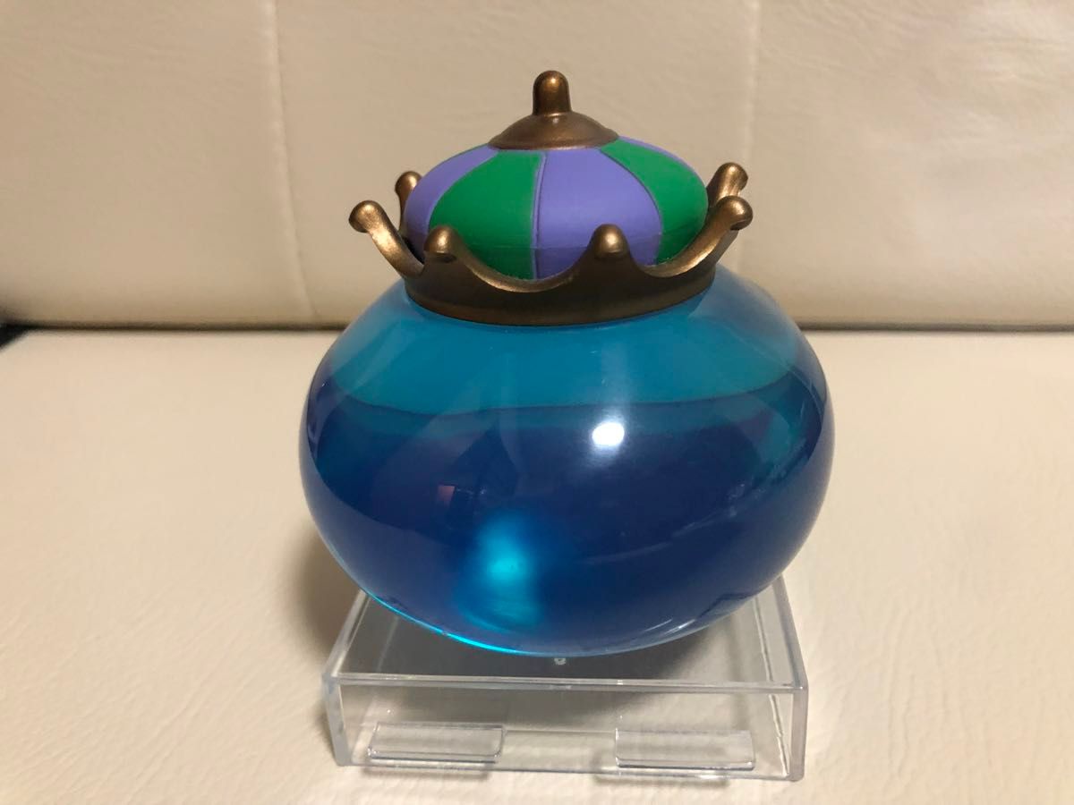 ドラゴンクエスト スマイルスライム クリスタルマスコット ドラゴンクエスト スマイルスライム クリスタルマスコット