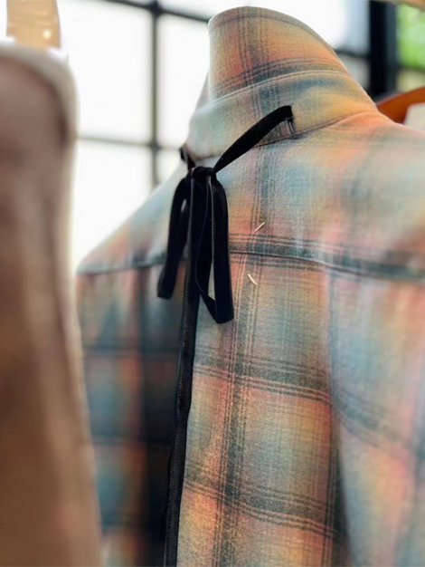 ブラミンク取扱い Maison Margiela メゾンマルジェラ 23AW ブラミンク取扱い Maison Margiela メゾンマルジェラ 23AW