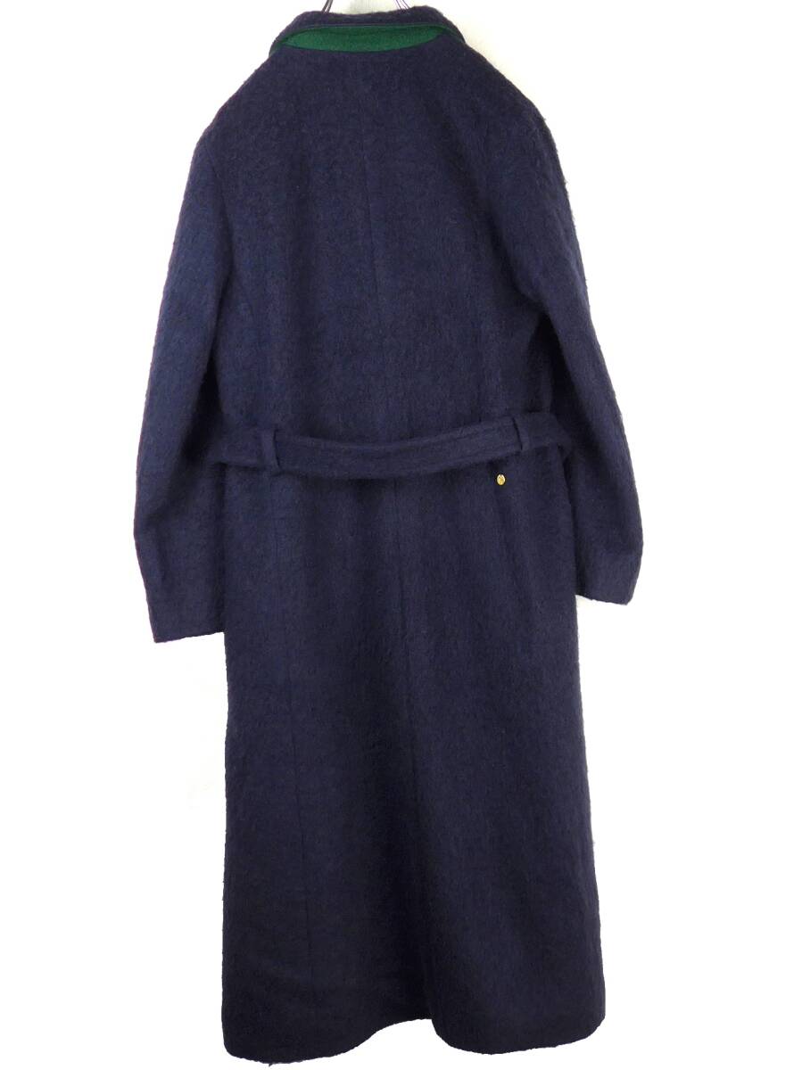 MUVEIL ミュベール 22AW ビジュー スパンコール サテン ウール MUVEIL ミュベール 22AW ビジュー スパンコール サテン ウール