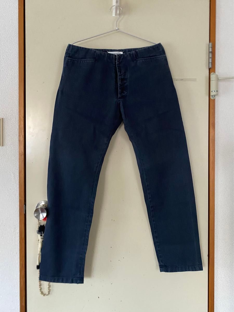 Maison Martin Margiela メゾンマルタンマルジェラ マックィーン Maison Martin Margiela メゾンマルタンマルジェラ マックィーン