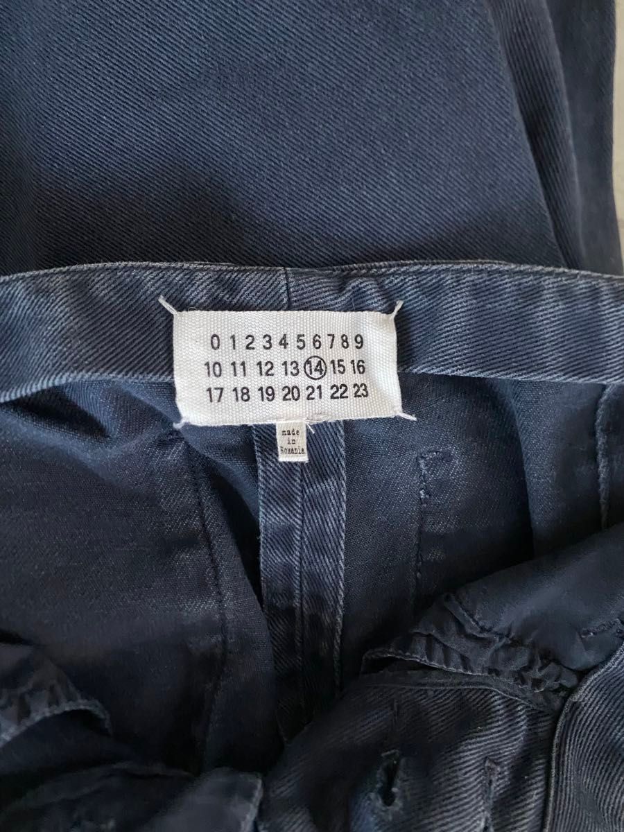 Maison Martin Margiela メゾンマルタンマルジェラ 名作 Maison Martin Margiela メゾンマルタンマルジェラ 名作