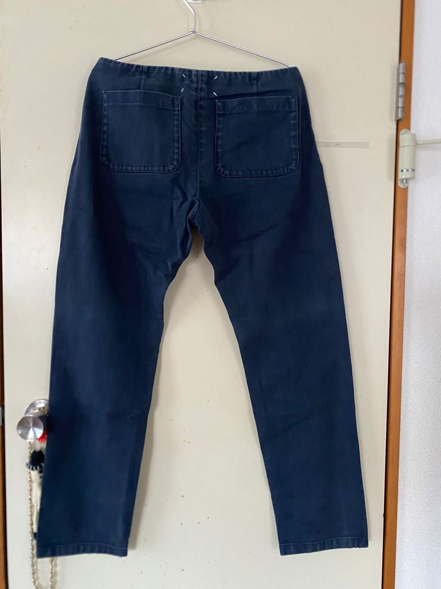 Maison Martin Margiela メゾンマルタンマルジェラ 名作 Maison Martin Margiela メゾンマルタンマルジェラ 名作