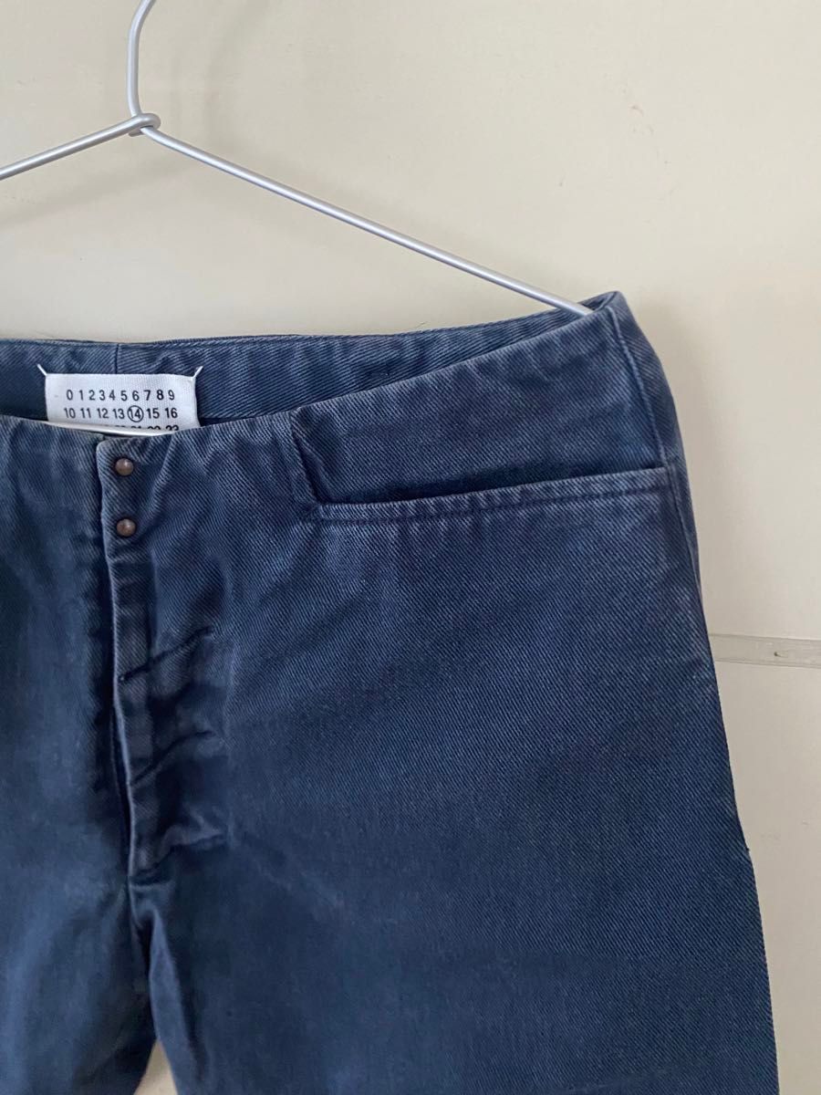 Maison Martin Margiela メゾンマルタンマルジェラ 名作 Maison Martin Margiela メゾンマルタンマルジェラ 名作