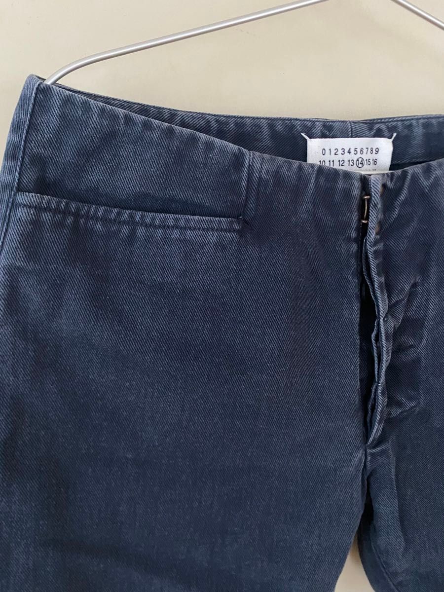 Maison Martin Margiela メゾンマルタンマルジェラ 名作 Maison Martin Margiela メゾンマルタンマルジェラ 名作
