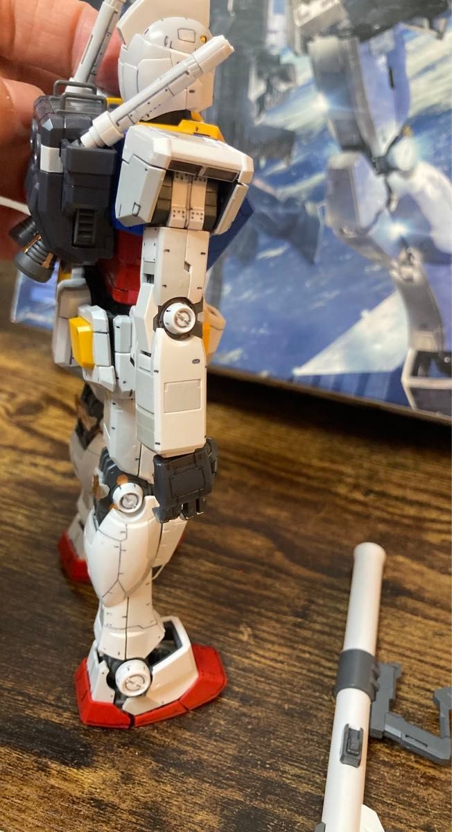 地球連邦軍白兵戦用モビルスーツ RX-78-2 ガンダム Ver 3 0 1 地球連邦軍白兵戦用モビルスーツ RX-78-2 ガンダム Ver 3 0 1