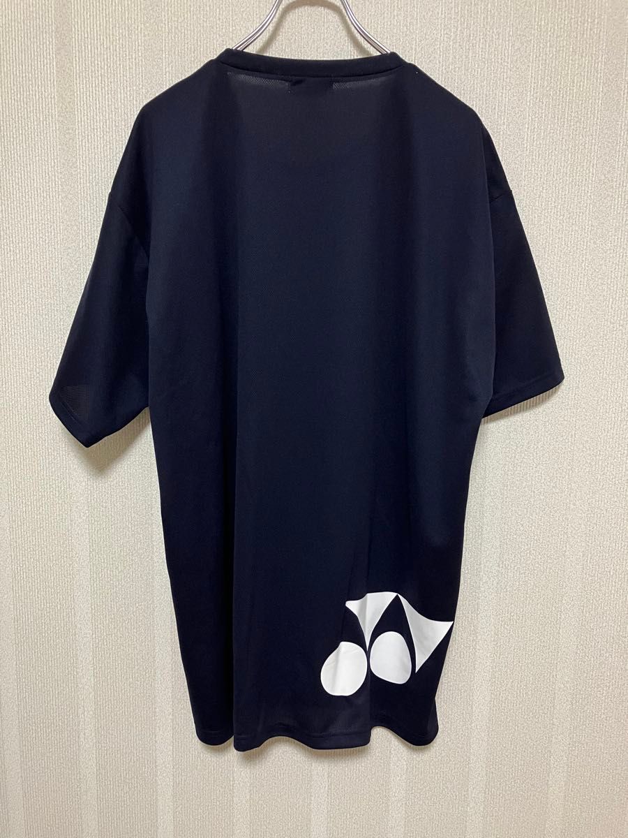 YONEX 熊本マスターズジャパン2024 Tシャツ XXO 限定品 YONEX 熊本マスターズジャパン2024 Tシャツ XXO 限定品