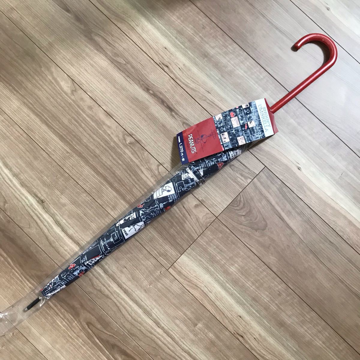 Paypayフリマ 新品 スヌーピー ローソン 19 傘 Paypayフリマ 新品 スヌーピー ローソン 19 傘