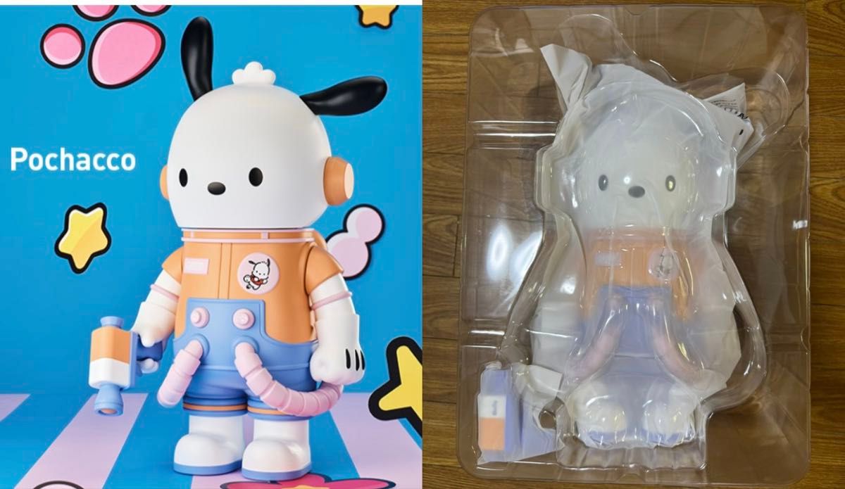 MEGA SPACE MOLLY 400% POCHACCO|Yahoo!フリマ(旧PayPayフリマ) MEGA SPACE MOLLY 400% POCHACCO|Yahoo!フリマ(旧PayPayフリマ)