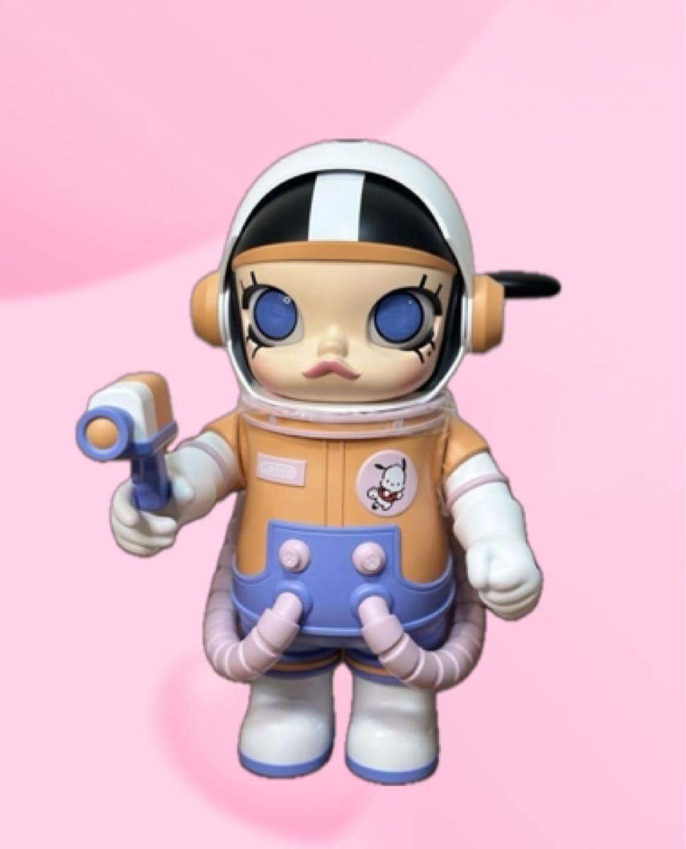 MEGA SPACE MOLLY 400% POCHACCO|Yahoo!フリマ(旧PayPayフリマ) MEGA SPACE MOLLY 400% POCHACCO|Yahoo!フリマ(旧PayPayフリマ)