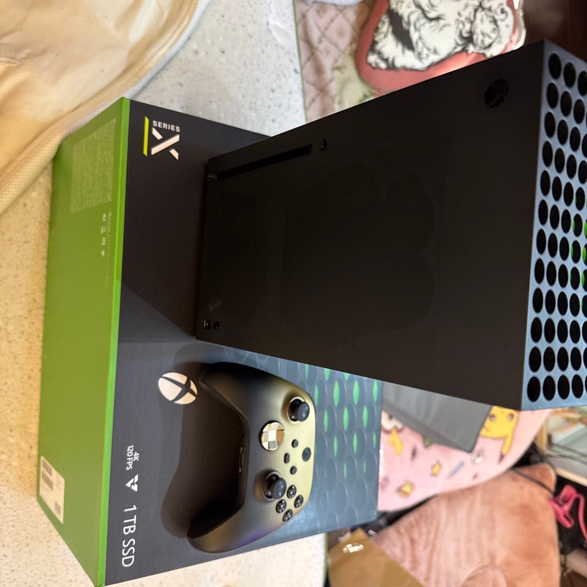 クラシック series Xbox X 1TB|Yahoo!フリマ(旧PayPayフリマ クラシック series Xbox X 1TB|Yahoo!フリマ(旧PayPayフリマ
