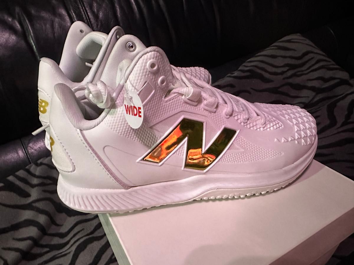 大谷翔平 New Balance FuelCell Ohtani 1 Trainer 26cm 2E wide 大谷翔平 New Balance FuelCell Ohtani 1 Trainer 26cm 2E wide