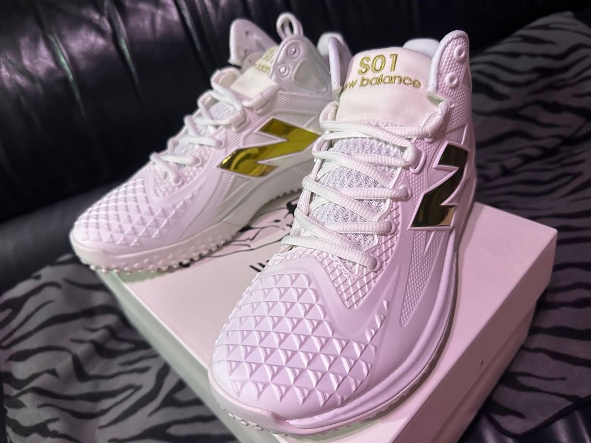 大谷翔平 New Balance FuelCell Ohtani 1 Trainer 26cm 2E wide 大谷翔平 New Balance FuelCell Ohtani 1 Trainer 26cm 2E wide