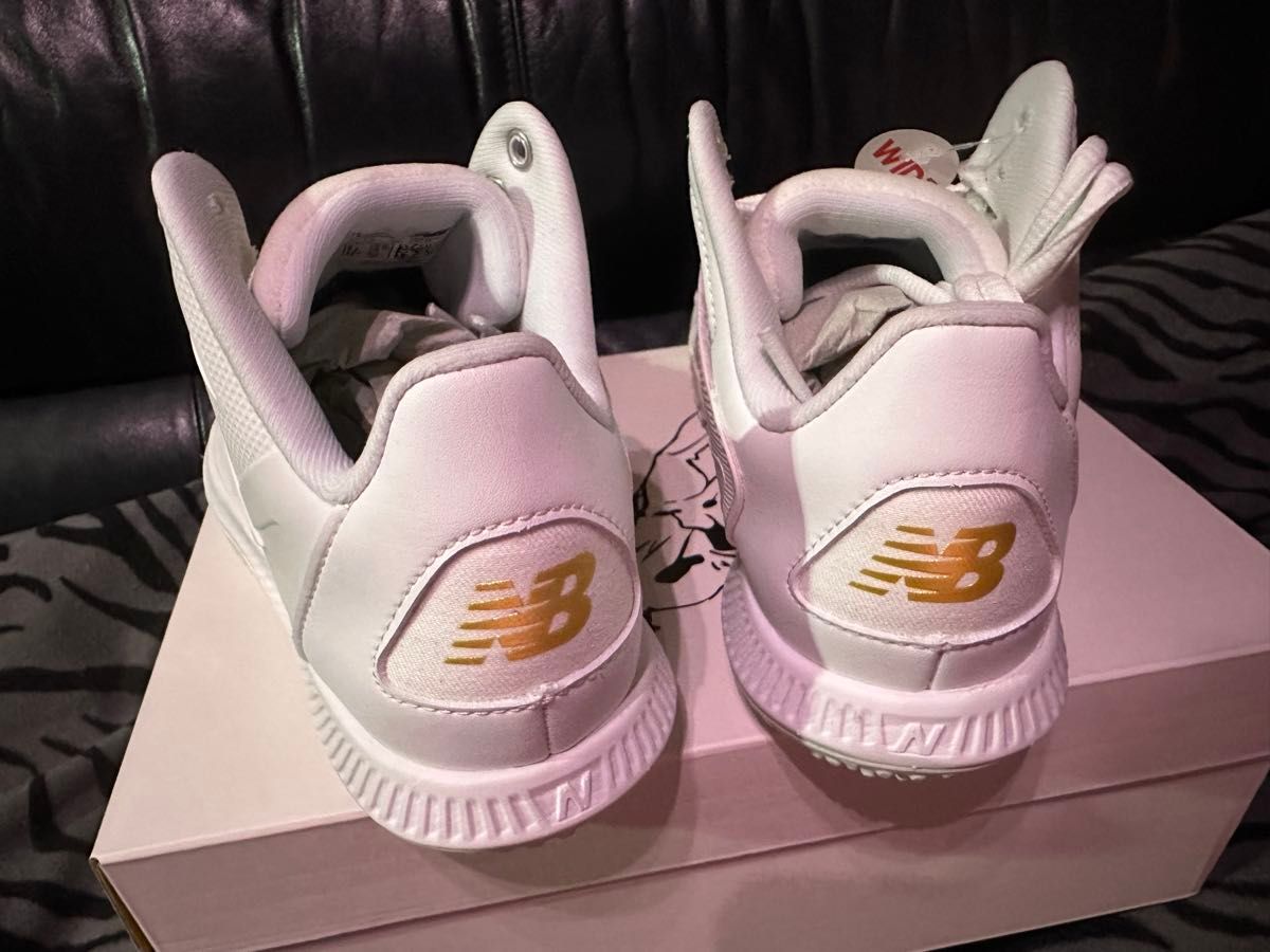 大谷翔平 New Balance FuelCell Ohtani 1 Trainer 26cm 2E wide 大谷翔平 New Balance FuelCell Ohtani 1 Trainer 26cm 2E wide