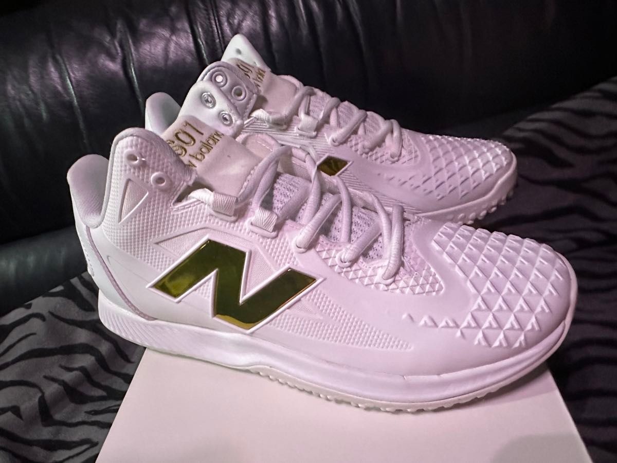 New Balance FuelCell Ohtani 1 Trainer 大谷翔平 NBニューバラ New Balance FuelCell Ohtani 1 Trainer 大谷翔平 NBニューバラ
