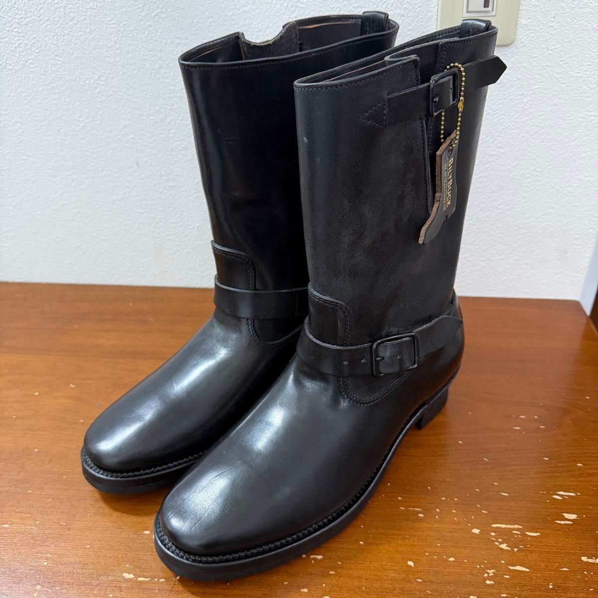 ほぼ新品 アトラクションズ ビルトバック BILTBUCK Lot 603 “The ほぼ新品 アトラクションズ ビルトバック BILTBUCK Lot 603 “The