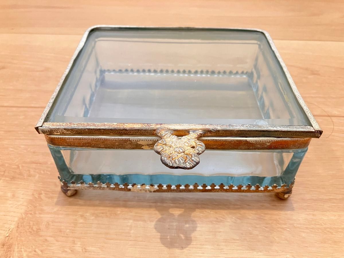 ジュエリーボックス 小物入れ アクセサリーケース 猫足|Yahoo ジュエリーボックス 小物入れ アクセサリーケース 猫足|Yahoo