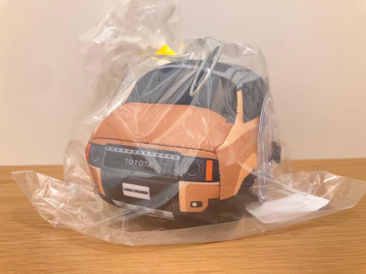 新品 未開封 】トヨタ ランドクルーザー ゴールド 250ZX ぽてカ 新品 未開封 】トヨタ ランドクルーザー ゴールド 250ZX ぽてカ