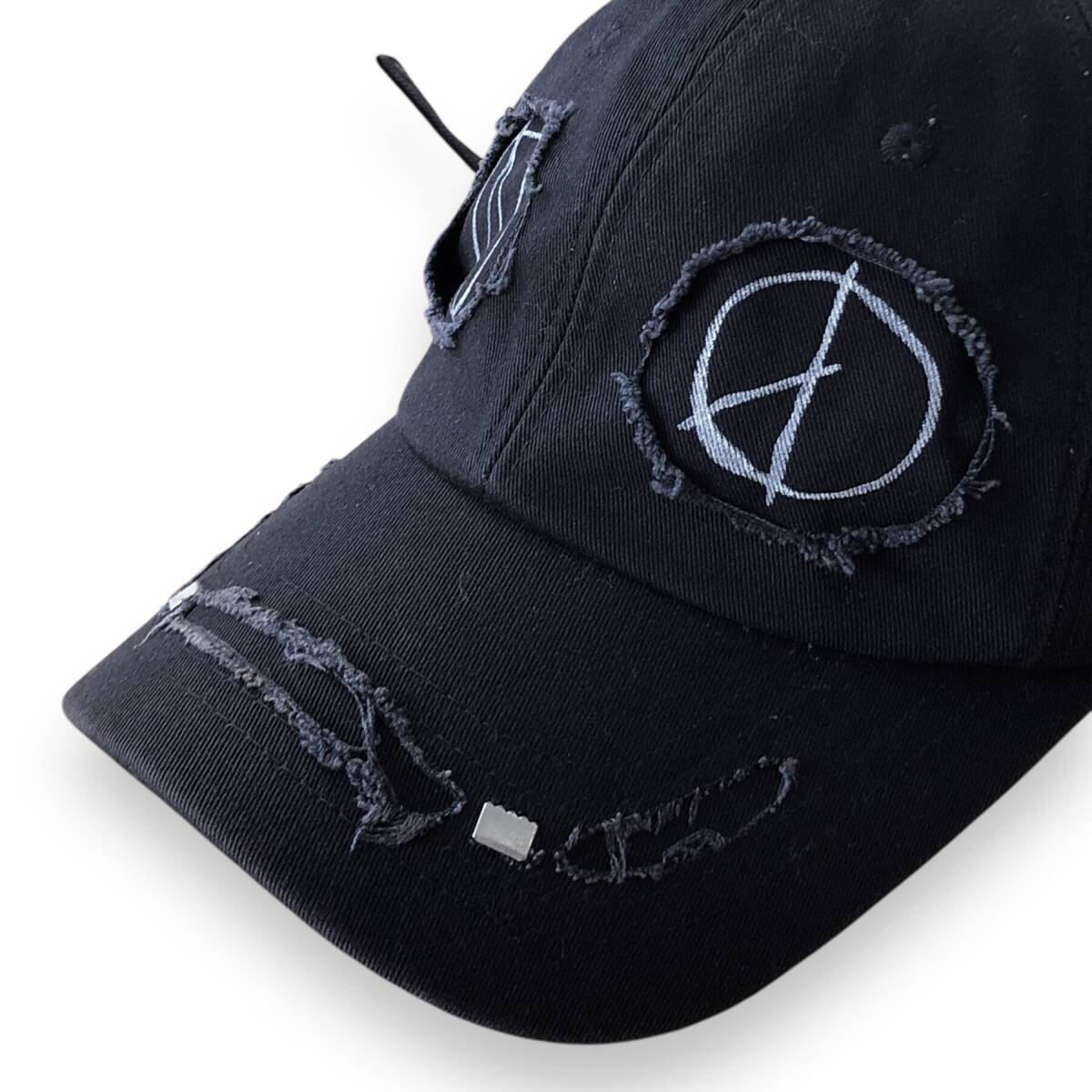 正規品 PEACEMINUSONE × 99%is CAP コラボキャップ ピース 正規品 PEACEMINUSONE × 99%is CAP コラボキャップ ピース