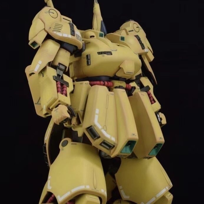 DABAN MODEL 1/100 MG PMX-003 ジ・O ジオ 海外製プラモデル DABAN MODEL 1/100 MG PMX-003 ジ・O ジオ 海外製プラモデル