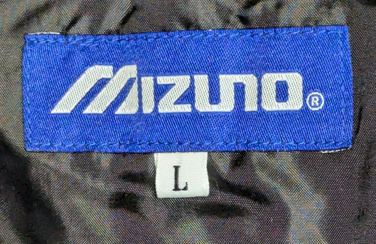 MIZUNO SOFT BANK HAWKS 裏キルティング スタジャン ミズノ 福岡 MIZUNO SOFT BANK HAWKS 裏キルティング スタジャン ミズノ 福岡