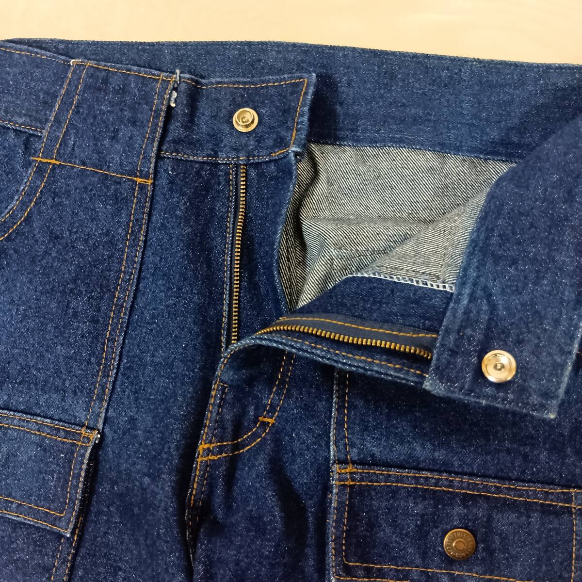 Levi's/リーバイス/ヴィンテージ/オレンジタブ/ブッシュパンツ Levi's/リーバイス/ヴィンテージ/オレンジタブ/ブッシュパンツ