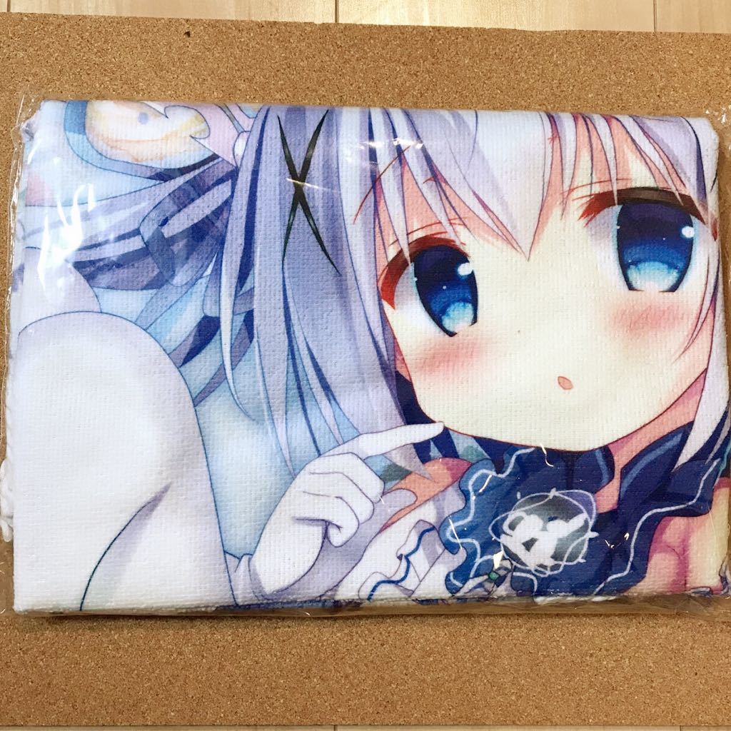 ヤフオク ご注文はうさぎですか ごちうさ 香風 智乃 チノ