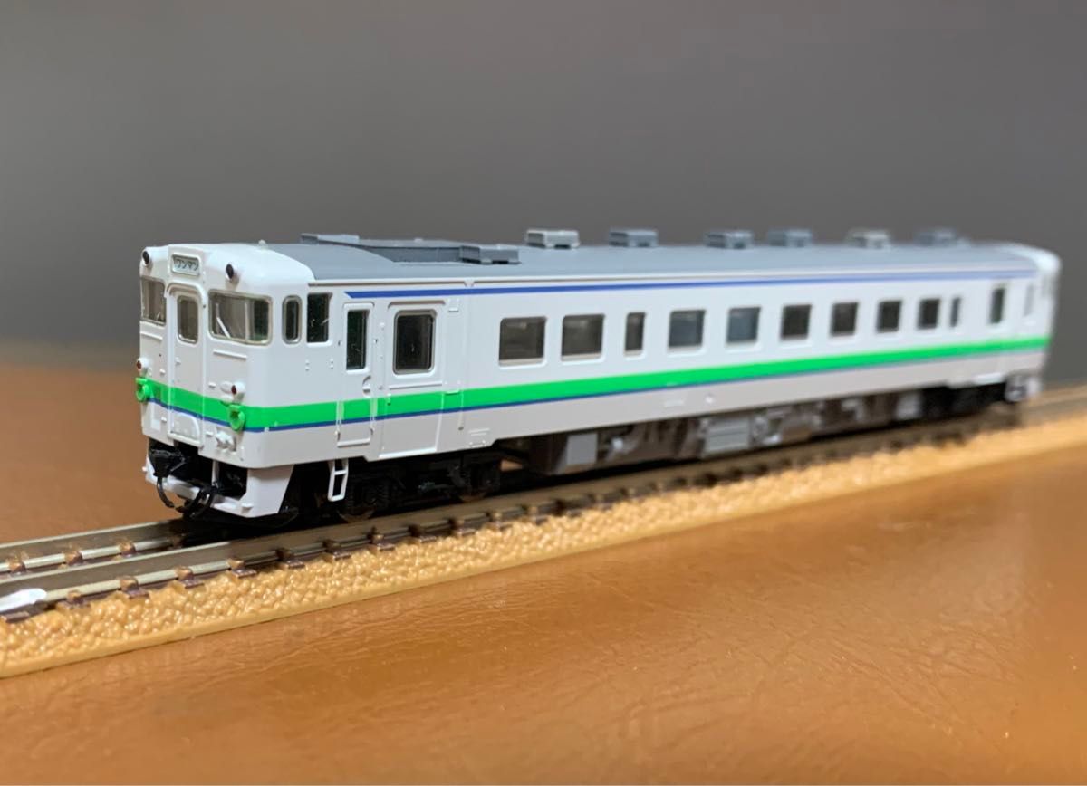 TOMIX トミックス キハ40 1700 M ケース付き JR北海道 8453 TOMIX トミックス キハ40 1700 M ケース付き JR北海道 8453
