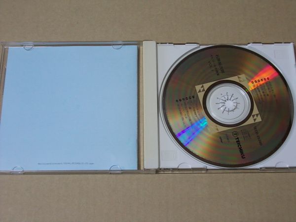 E2071 即決 CD 『石原裕次郎オルゴール名曲集 VOL.1』 の画像2