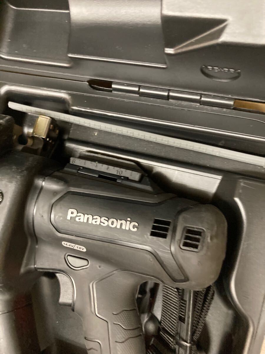 1326)ジャンク Panasonic パナソニック 14.4V/18V 充電式 全 1326)ジャンク Panasonic パナソニック 14.4V/18V 充電式 全