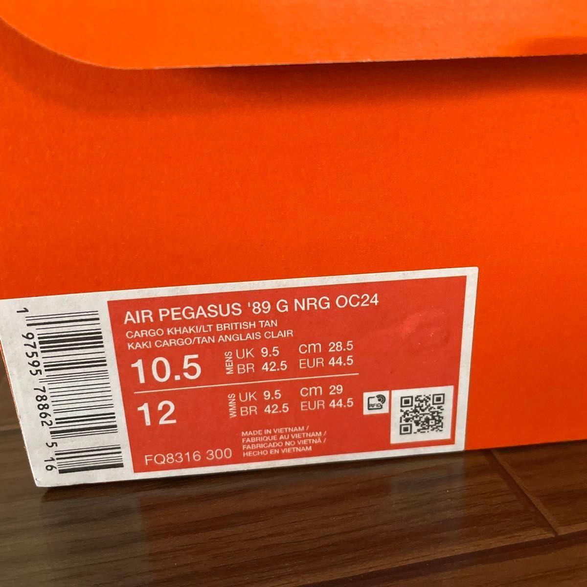Nike Golf ナイキ エア ペガサス ゴルフ ゴルフシューズ 28 5cm Nike Golf ナイキ エア ペガサス ゴルフ ゴルフシューズ 28 5cm