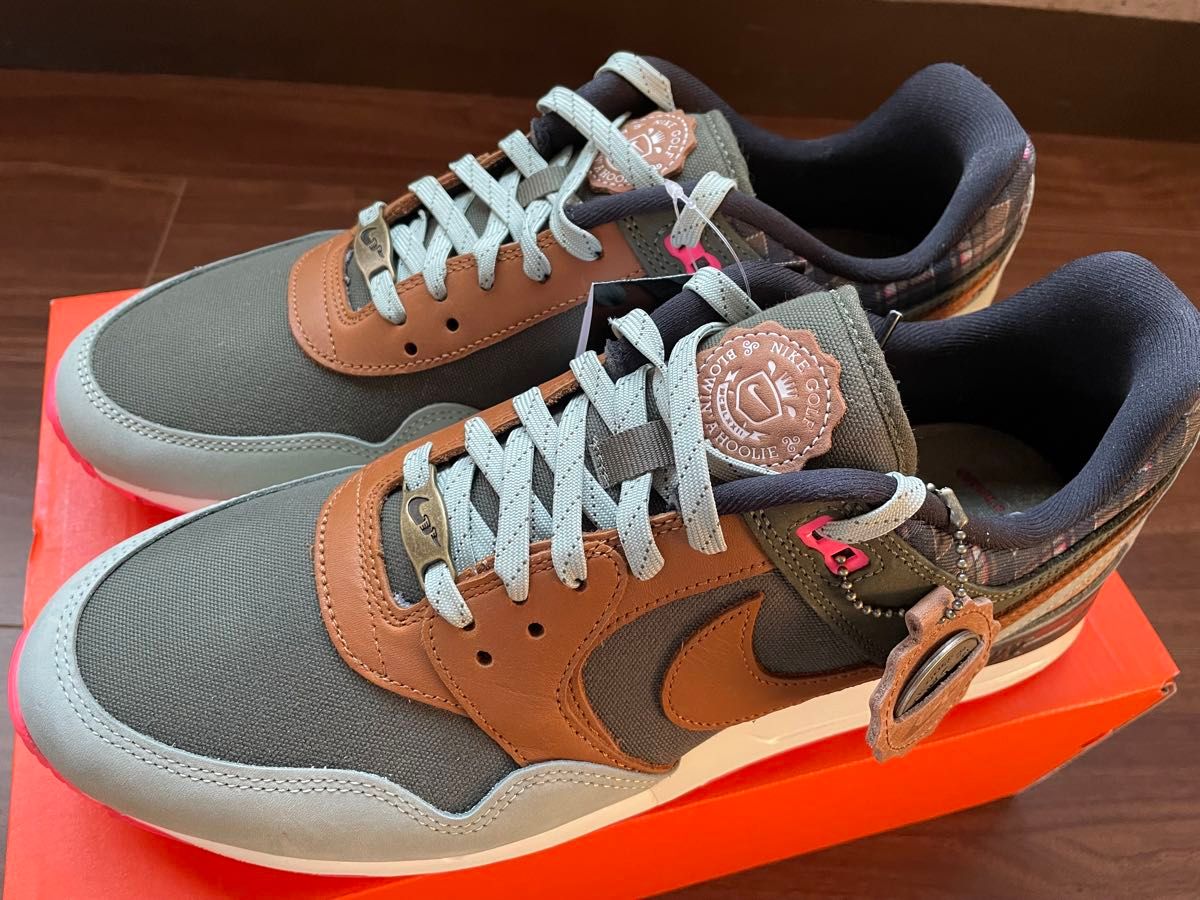Nike Golf ナイキ エア ペガサス ゴルフ ゴルフシューズ 28 5cm Nike Golf ナイキ エア ペガサス ゴルフ ゴルフシューズ 28 5cm