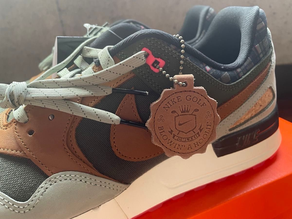 Nike Golf ナイキ エア ペガサス ゴルフ ゴルフシューズ 28 5cm Nike Golf ナイキ エア ペガサス ゴルフ ゴルフシューズ 28 5cm