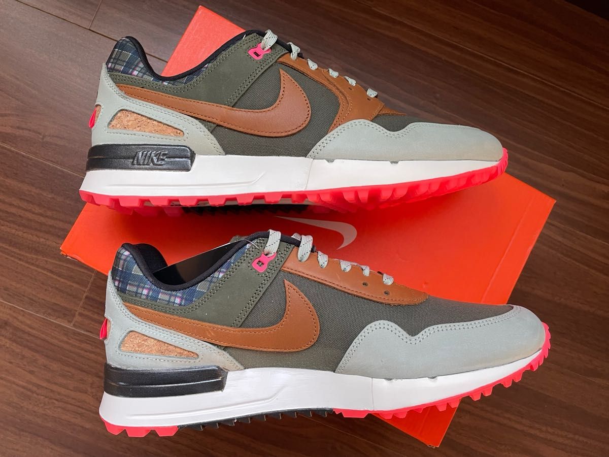 Nike Golf ナイキ エア ペガサス ゴルフ ゴルフシューズ 28 5cm Nike Golf ナイキ エア ペガサス ゴルフ ゴルフシューズ 28 5cm