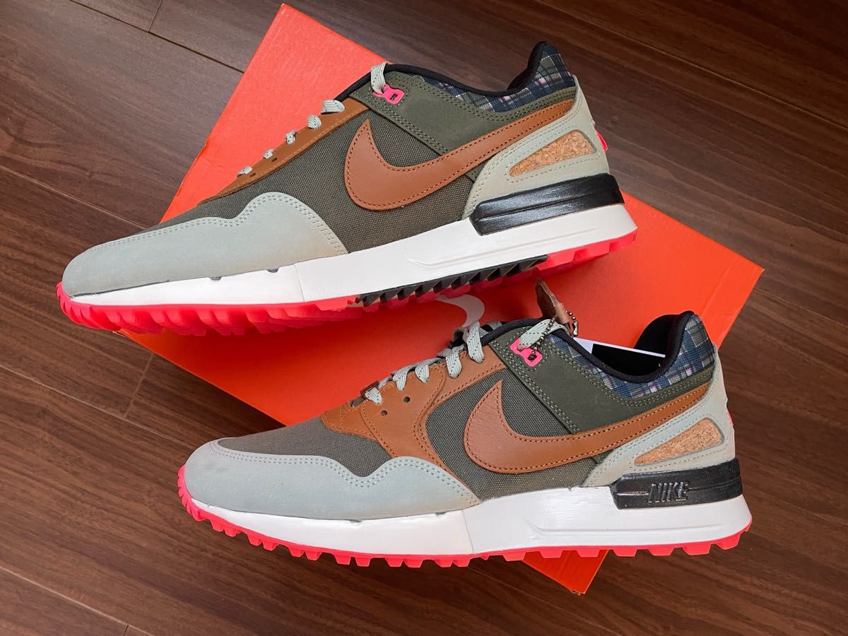 Nike Golf ナイキ エア ペガサス ゴルフ ゴルフシューズ 28 5cm Nike Golf ナイキ エア ペガサス ゴルフ ゴルフシューズ 28 5cm