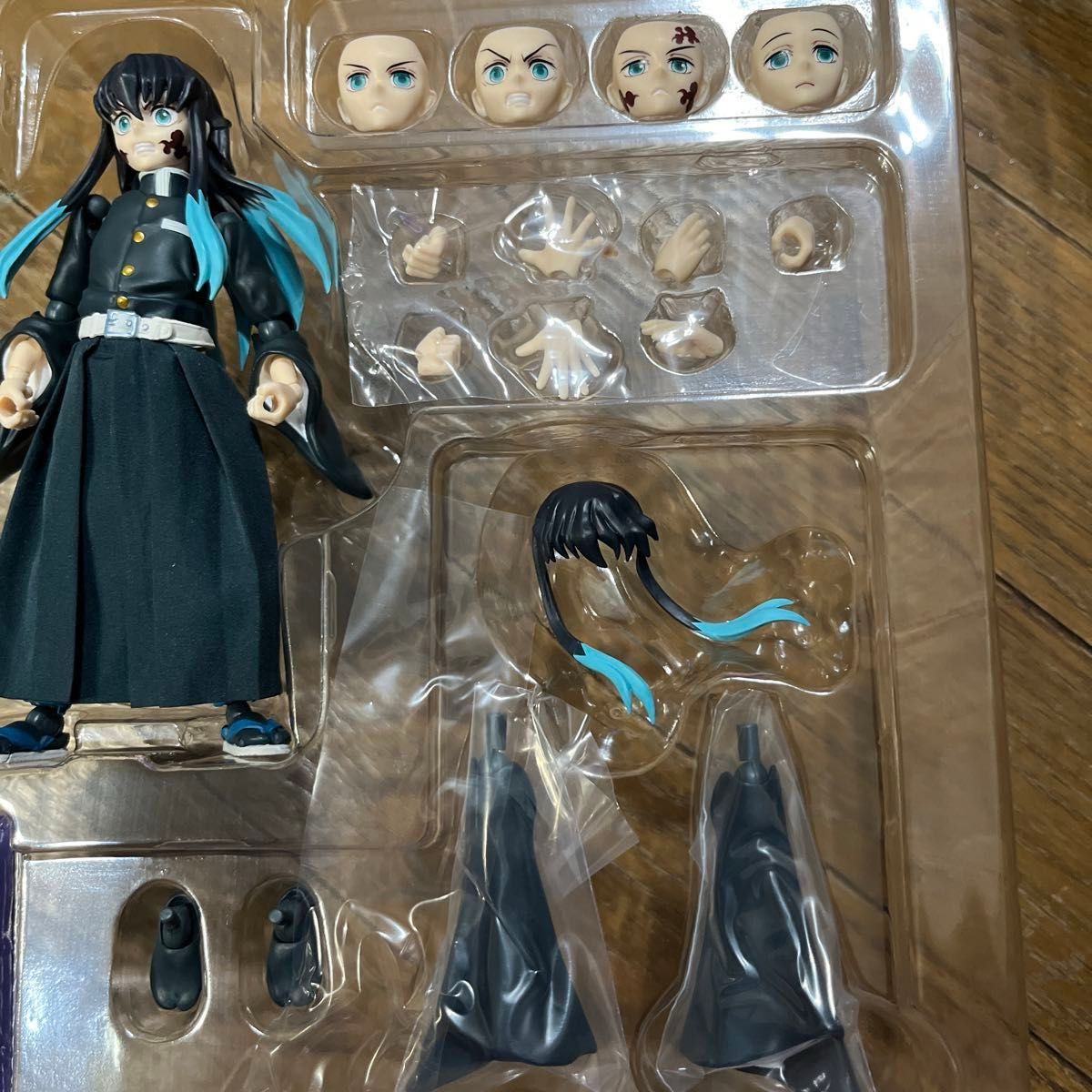 ANIPLEX BUZZmod 時透無一郎 鬼滅の刃 バズモッド ANIPLEX+限定 ANIPLEX BUZZmod 時透無一郎 鬼滅の刃 バズモッド ANIPLEX+限定