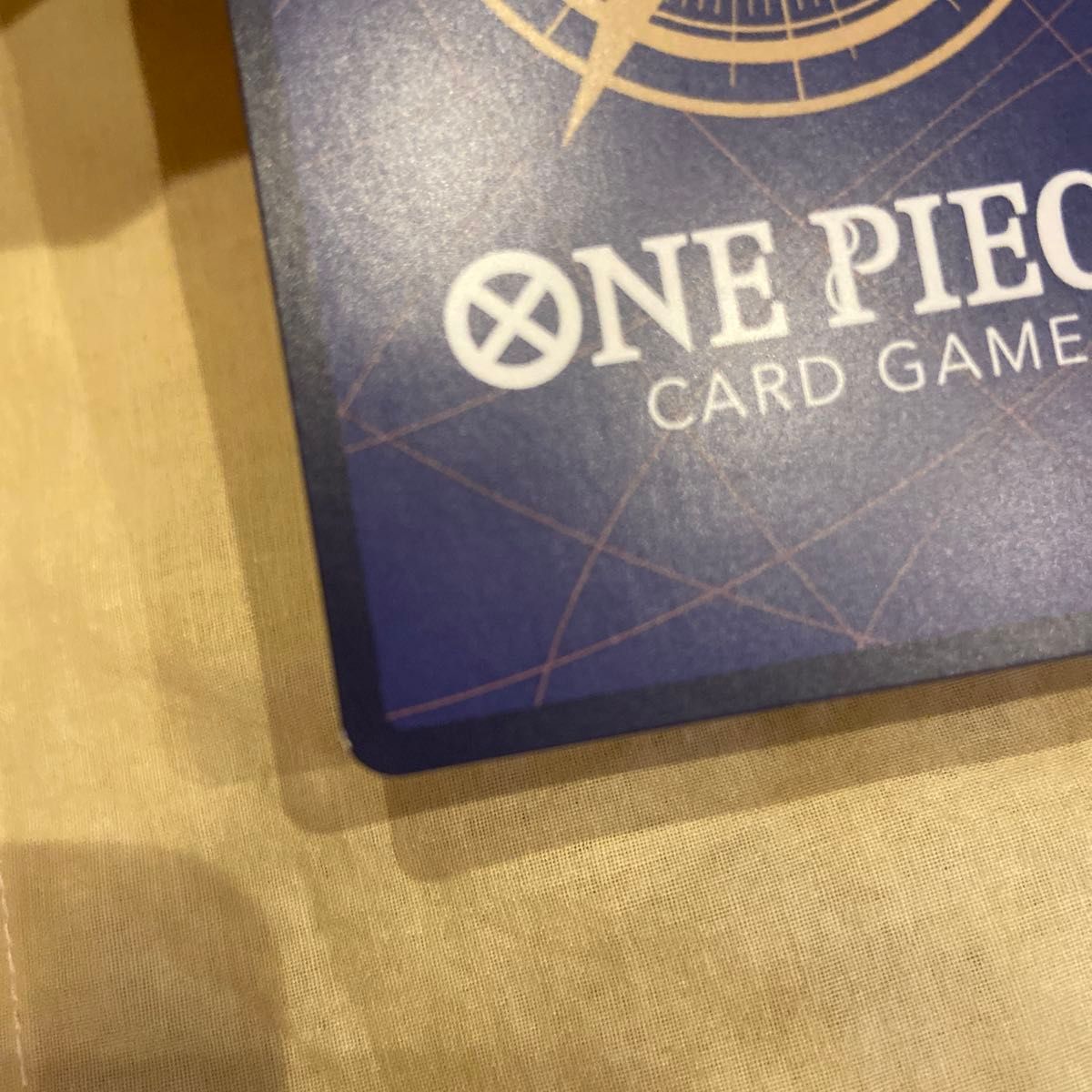 しらほし 大会勝利者限定配布カード WINNER 英語 OP03-116 しらほし 大会勝利者限定配布カード WINNER 英語 OP03-116
