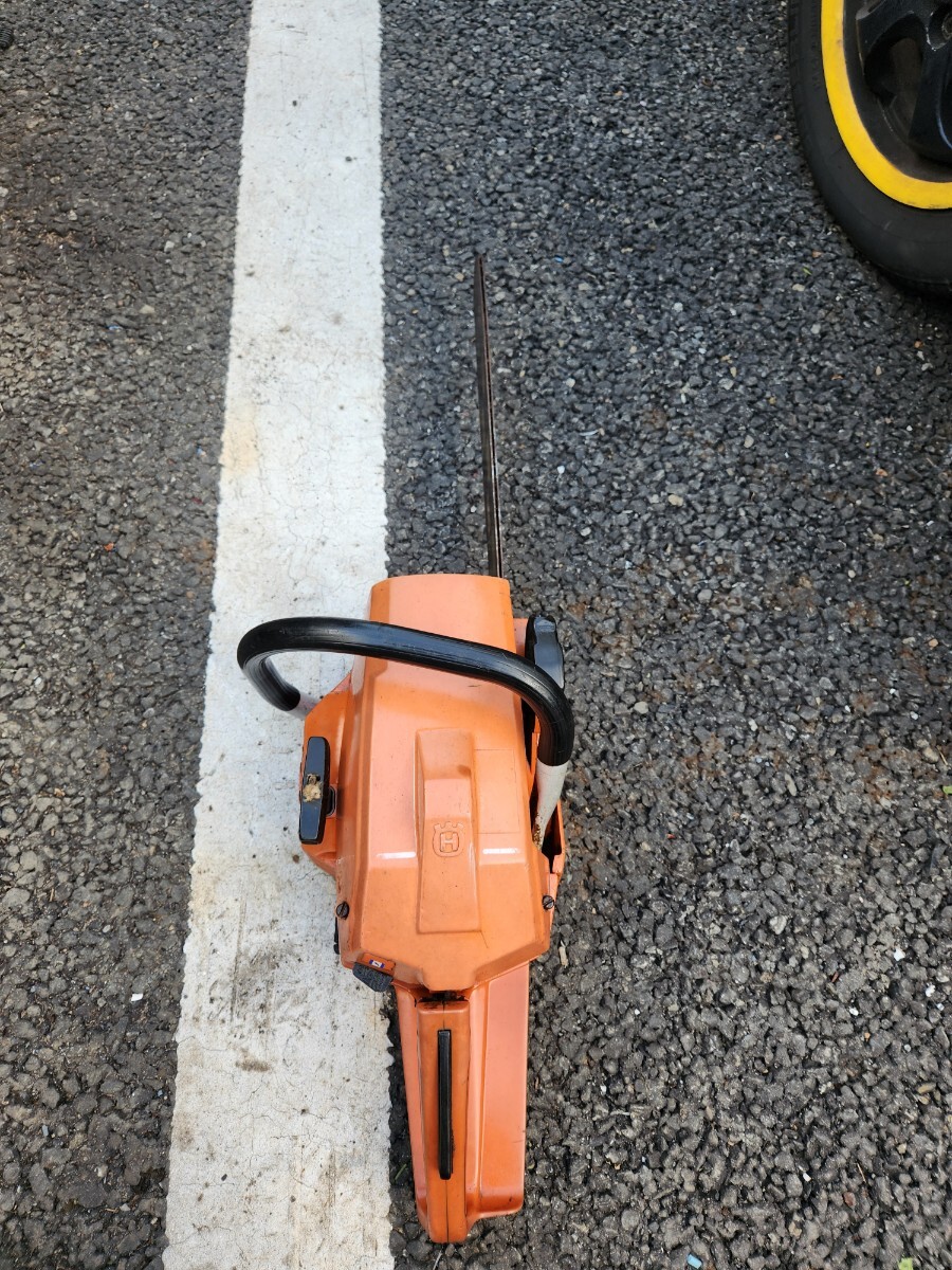 Bibian 比比昂- Husqvarna ハスクバーナ154SE 154 エンジン Bibian 比比昂- Husqvarna ハスクバーナ154SE 154 エンジン