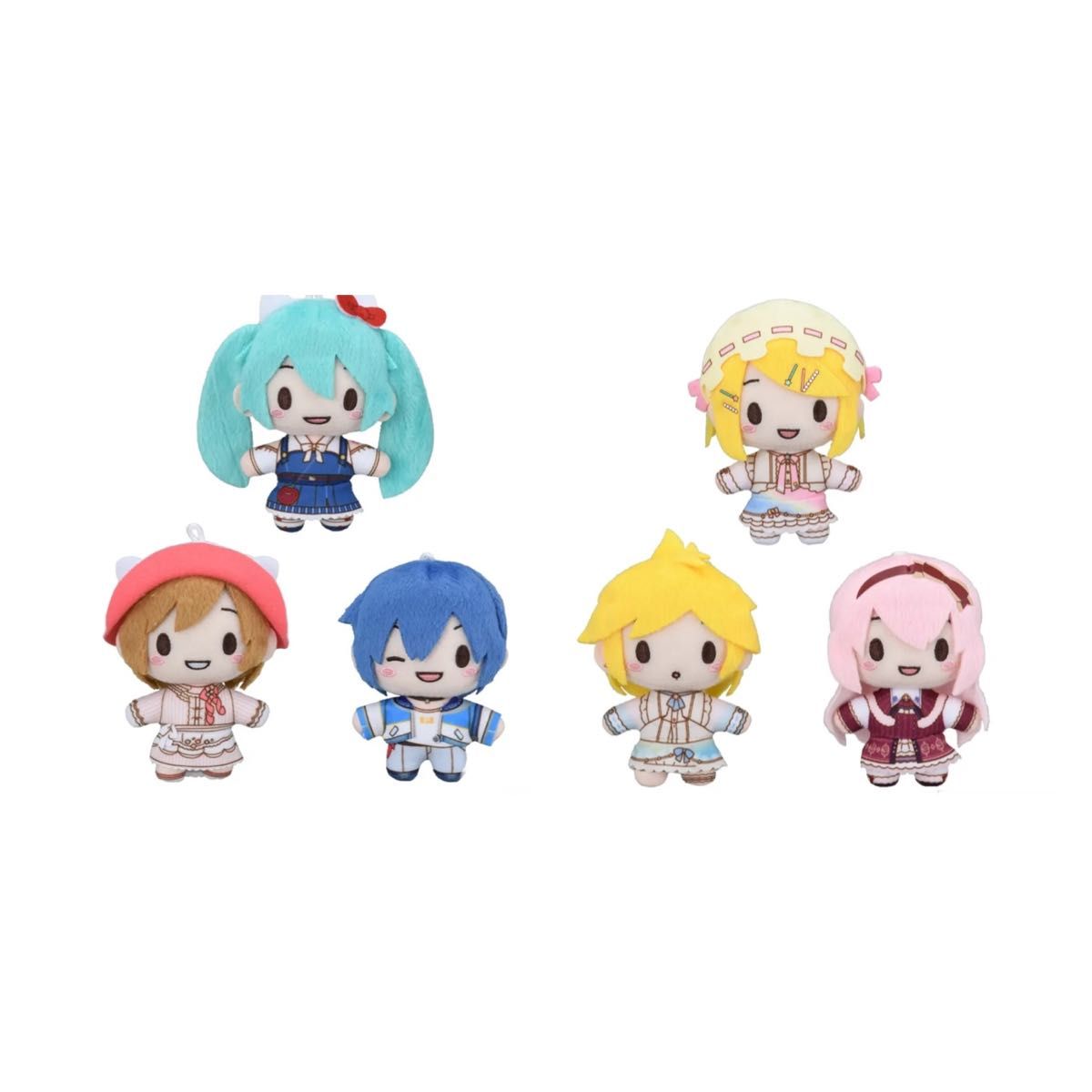 ☆新品☆ m11 プロジェクトセカイ プロセカ サンリオ ふわぷち ☆新品☆ m11 プロジェクトセカイ プロセカ サンリオ ふわぷち