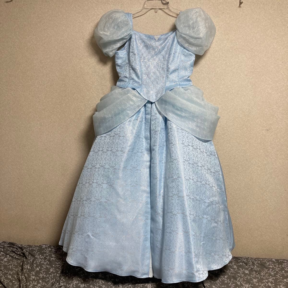ビビディ・バビディ・ブティック プレミアムシンデレラドレス 150 ビビディ・バビディ・ブティック プレミアムシンデレラドレス 150