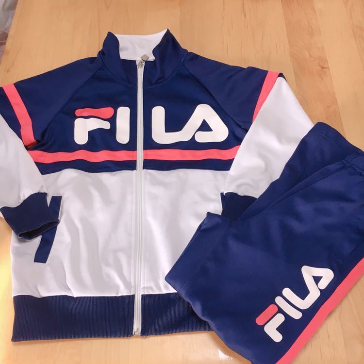 Fila ジャージ 130の値段と価格推移は 25件の売買情報を集計したfila ジャージ 130の価格や価値の推移データを公開 Fila ジャージ 130の値段と価格推移は 25件の売買情報を集計したfila ジャージ 130の価格や価値の推移データを公開