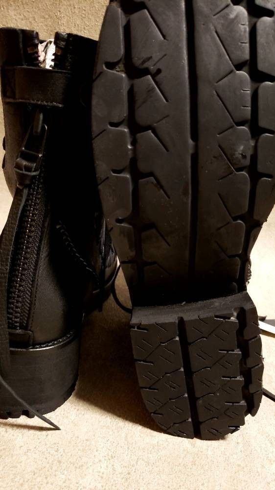 新品KMRiiケムリ/Crush Lace-up Boots02/RFM 3|Yahoo!フリマ 新品KMRiiケムリ/Crush Lace-up Boots02/RFM 3|Yahoo!フリマ