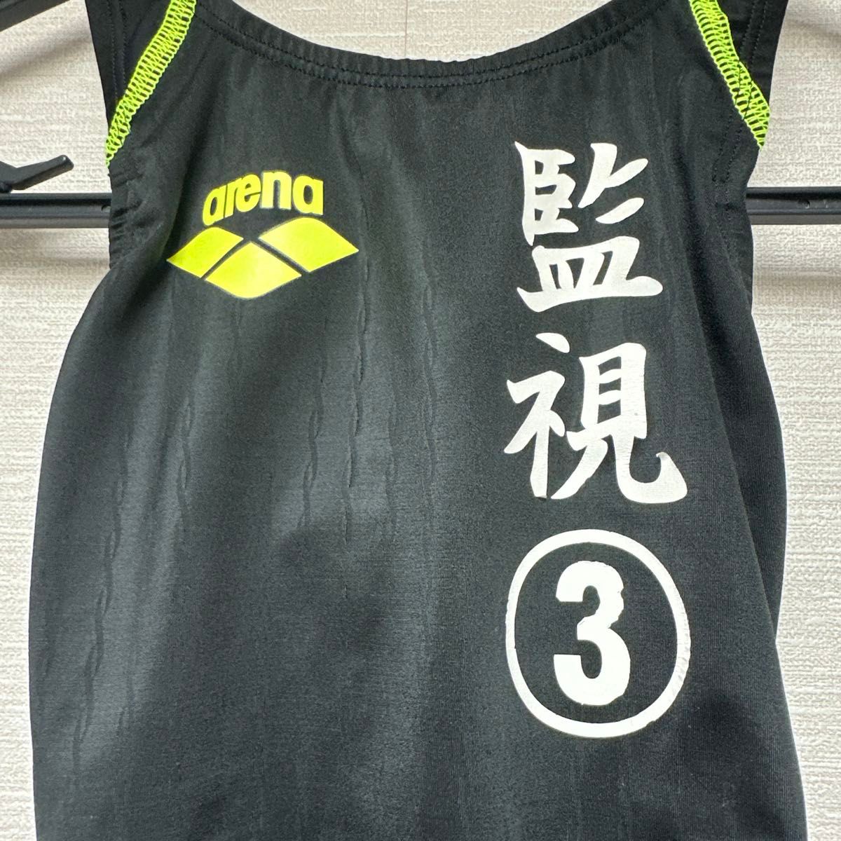 アリーナ arena 競泳水着 X-パイソン FAR-2503WC FINA認証 S アリーナ arena 競泳水着 X-パイソン FAR-2503WC FINA認証 S