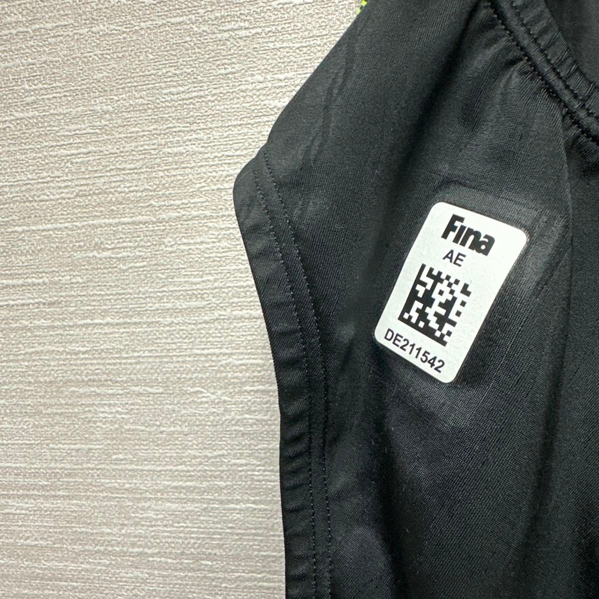 アリーナ arena 競泳水着 X-パイソン FAR-2503WC FINA認証 S アリーナ arena 競泳水着 X-パイソン FAR-2503WC FINA認証 S