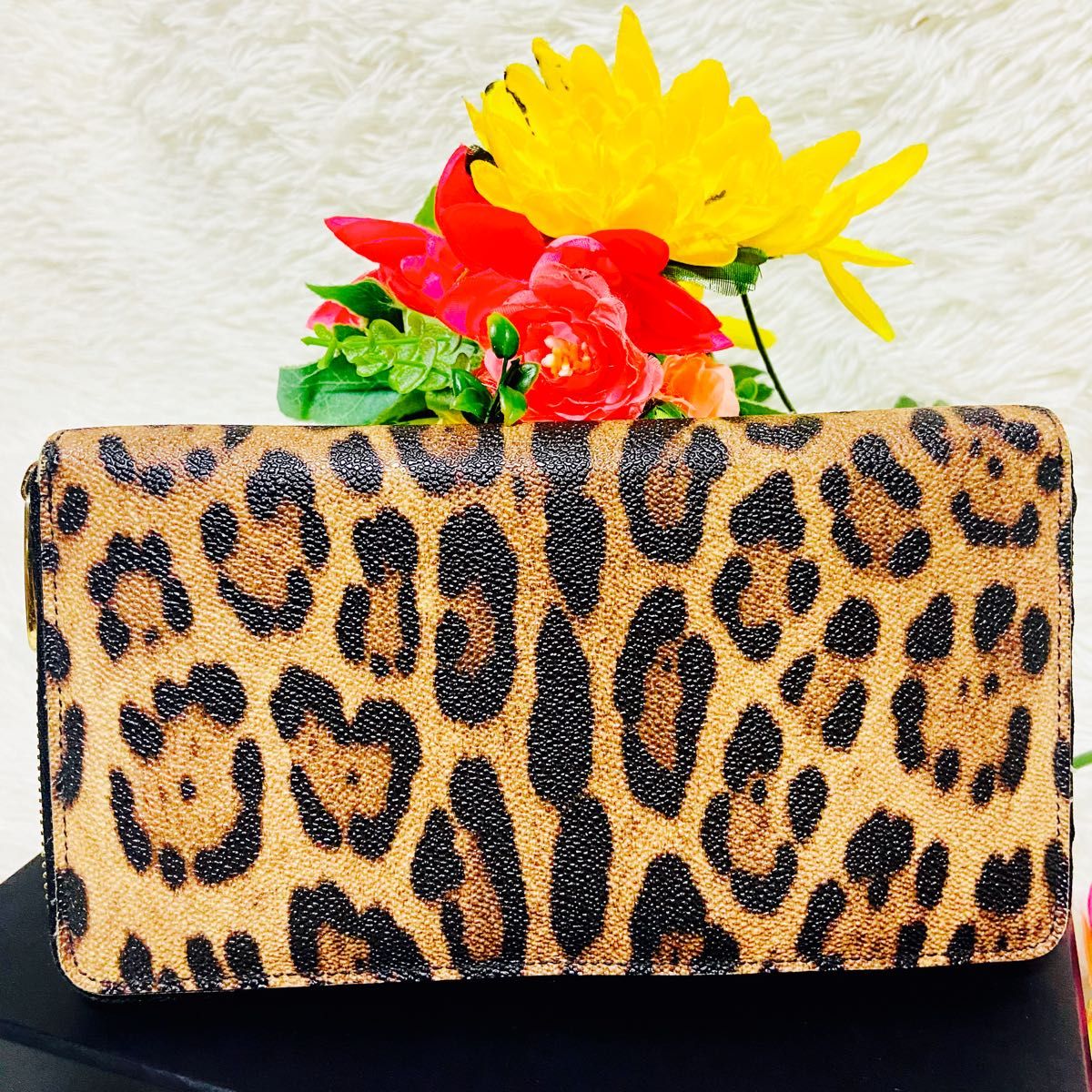 DOLCE&GABBANA ドルチェ&ガッバーナ オーガナイザー 財布 DOLCE&GABBANA ドルチェ&ガッバーナ オーガナイザー 財布